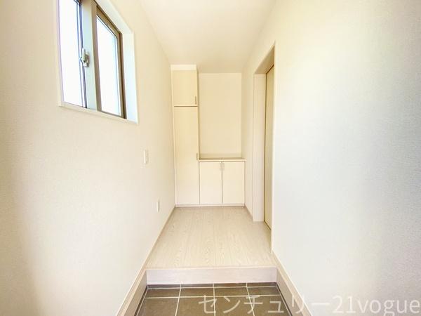 名古屋市名東区小井堀町の新築一戸建