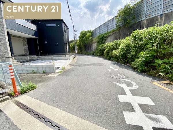 名古屋市名東区小井堀町の新築一戸建