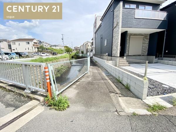 名古屋市名東区小井堀町の新築一戸建