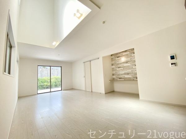 名古屋市名東区小井堀町の新築一戸建