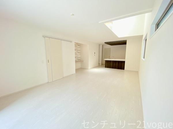 名古屋市名東区小井堀町の新築一戸建