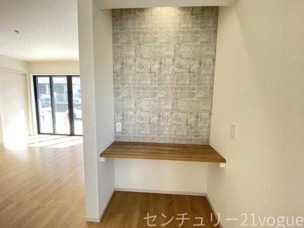 名古屋市名東区小井堀町の新築一戸建