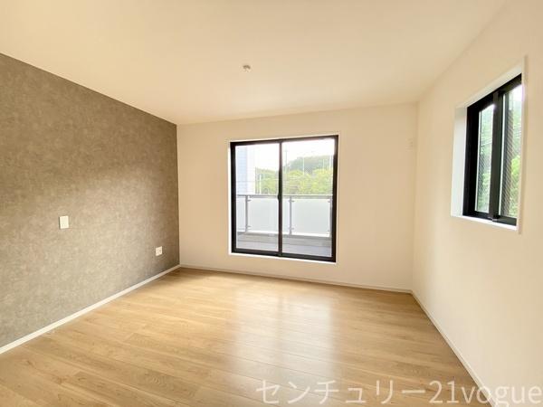 名古屋市名東区小井堀町の新築一戸建