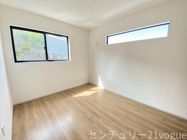 名古屋市名東区小井堀町の新築一戸建
