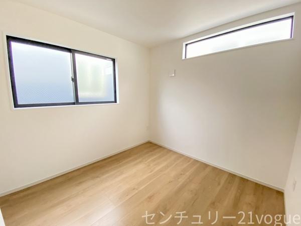 名古屋市名東区小井堀町の新築一戸建
