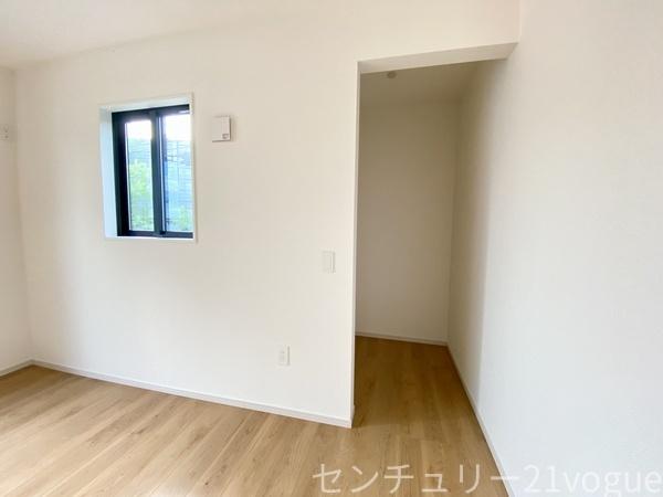 名古屋市名東区小井堀町の新築一戸建