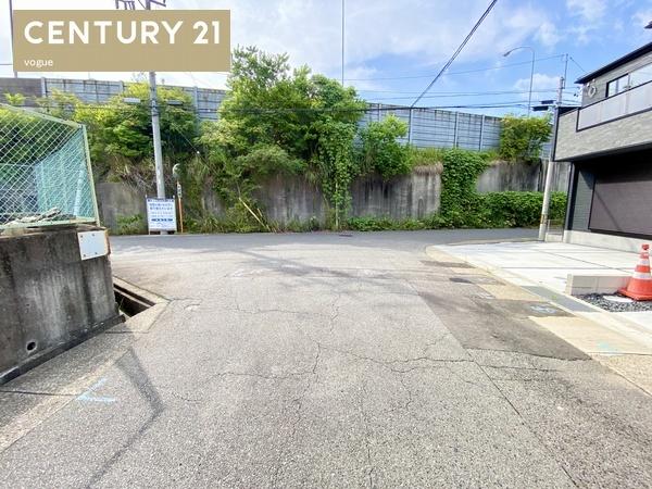 名古屋市名東区小井堀町の新築一戸建