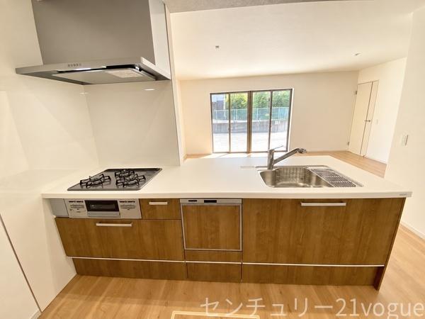 名古屋市名東区小井堀町の新築一戸建