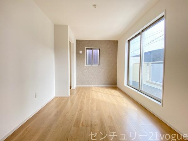 名古屋市名東区小井堀町の新築一戸建