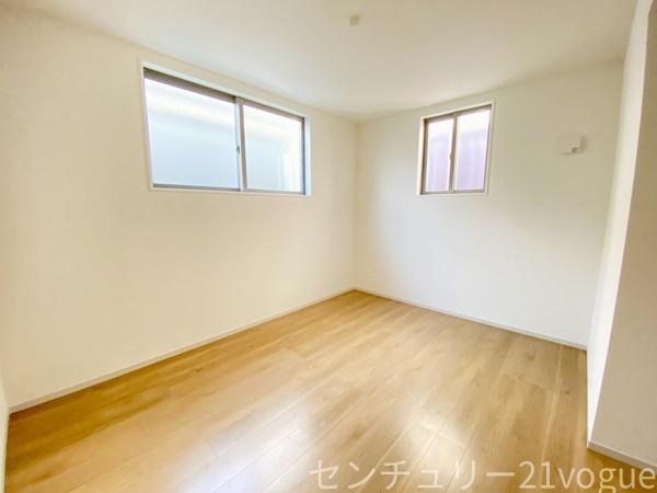 名古屋市名東区小井堀町の新築一戸建