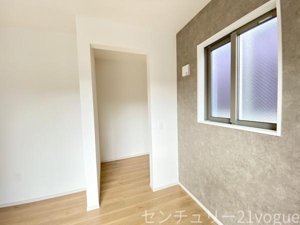 名古屋市名東区小井堀町の新築一戸建