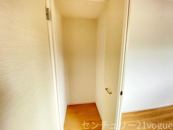 名古屋市名東区小井堀町の新築一戸建