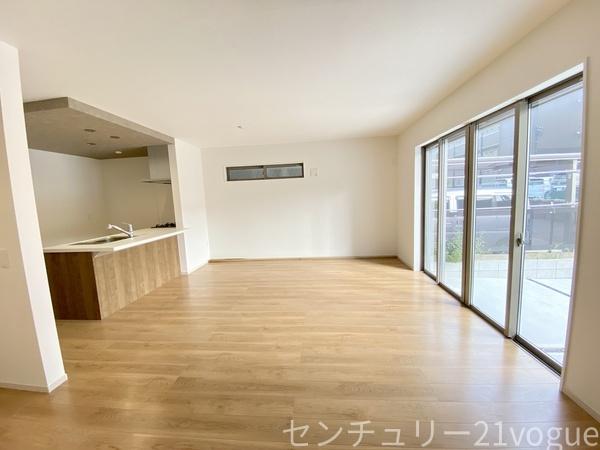 名古屋市名東区小井堀町の新築一戸建