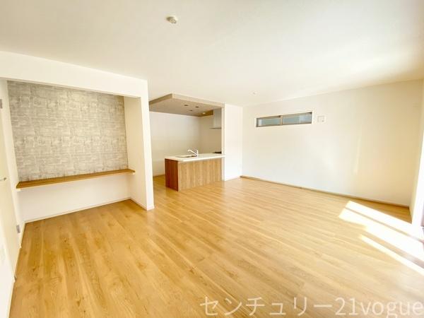 名古屋市名東区小井堀町の新築一戸建