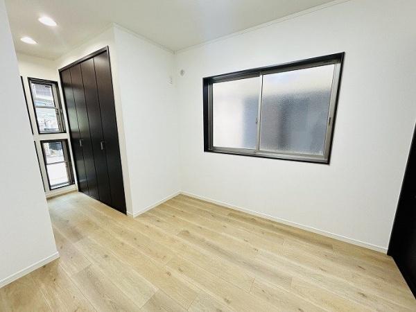 名古屋市北区龍ノ口町３丁目の中古一戸建て