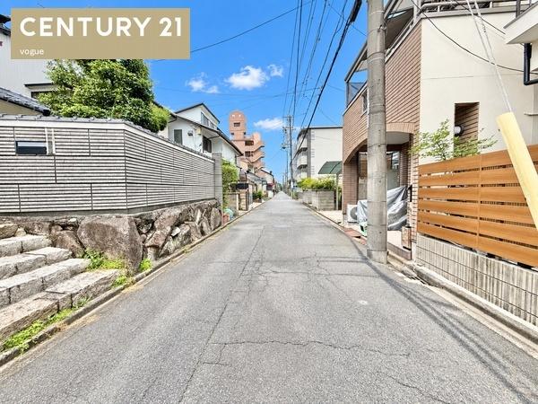 名古屋市北区龍ノ口町３丁目の中古一戸建て