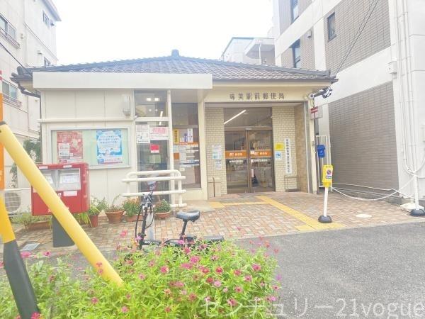 名古屋市北区六が池町の新築一戸建(味美駅前郵便局)
