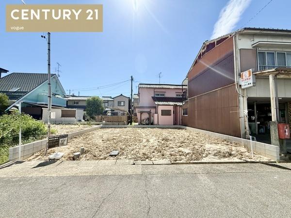 名古屋市北区六が池町の新築一戸建
