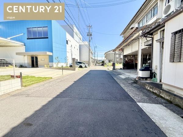 名古屋市北区六が池町の新築一戸建