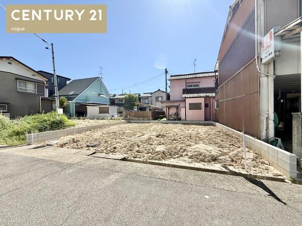 名古屋市北区六が池町の新築一戸建