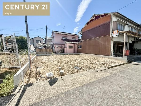 名古屋市北区六が池町の新築一戸建