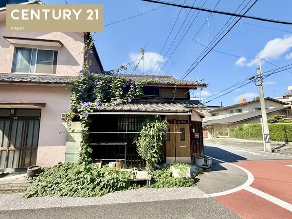 名古屋市北区田幡２丁目の土地