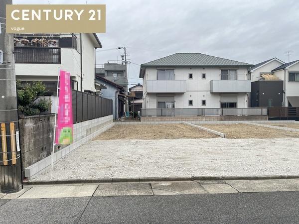 守山区川西2期 A号棟