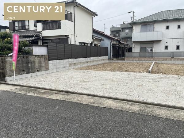 守山区川西２期　A号棟