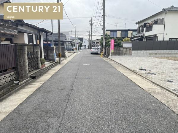 守山区川西２期　A号棟