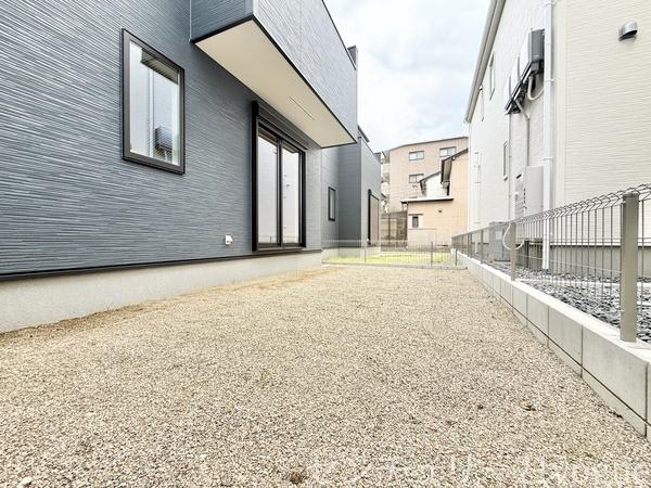 北区楠第２　２号棟