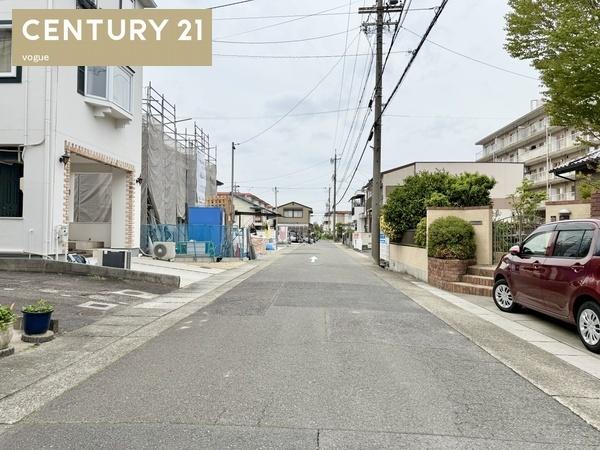 北区楠第２　２号棟