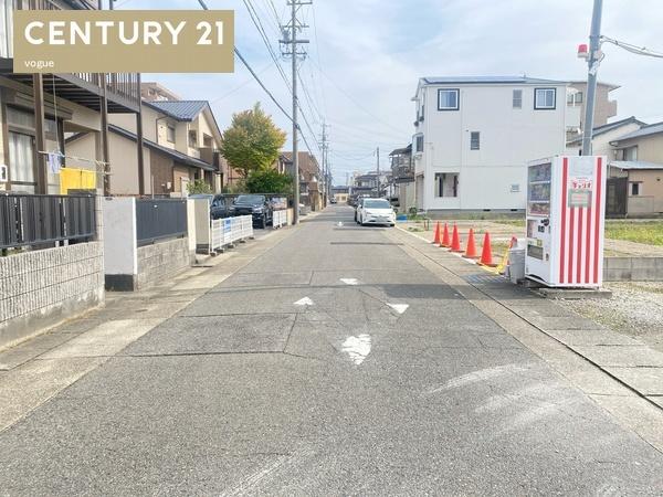北区楠第２　２号棟