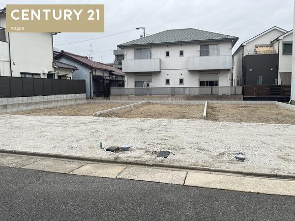 守山区川西2期 B号棟