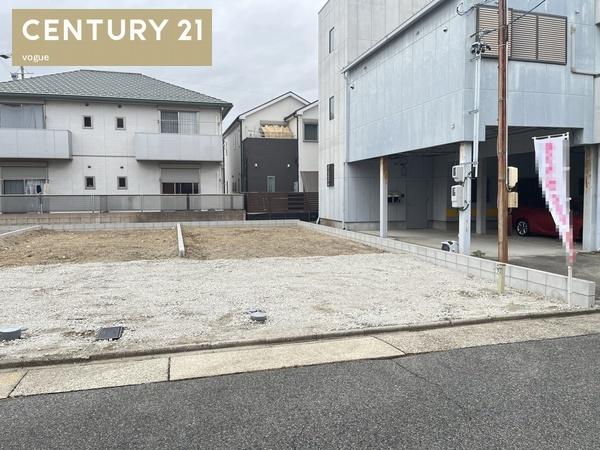 守山区川西2期 C号棟