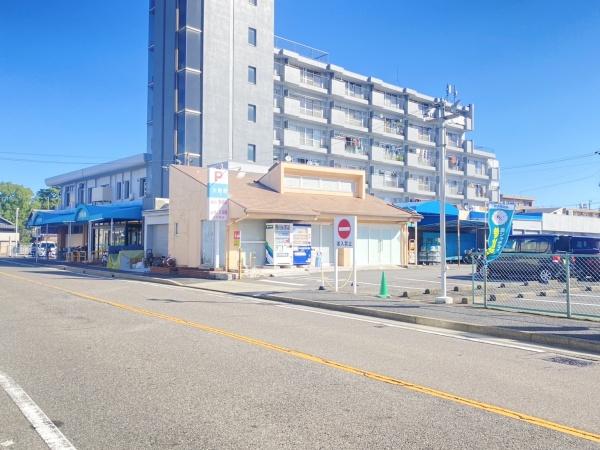 名古屋市北区丸新町の土地(生鮮館やまひこ 如意店)