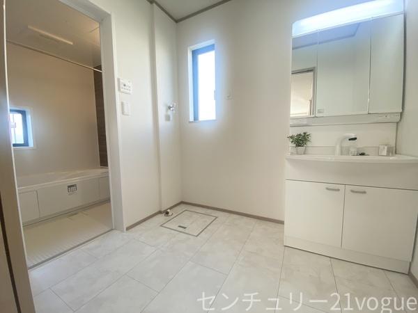 春日井市妙慶町２丁目の新築一戸建