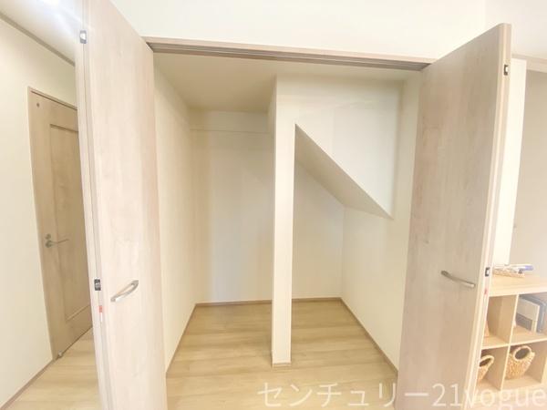 春日井市妙慶町２丁目の新築一戸建