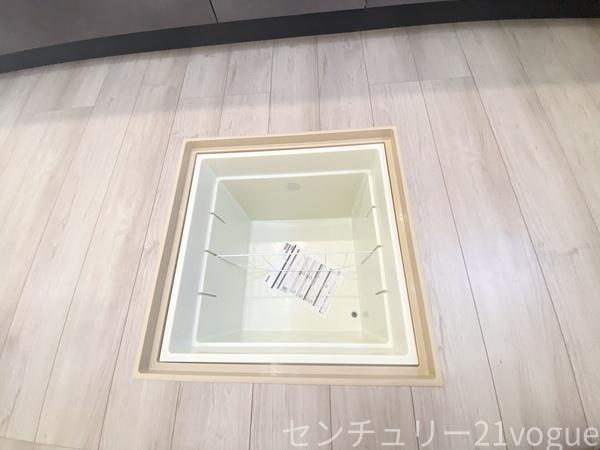 春日井市妙慶町２丁目の新築一戸建