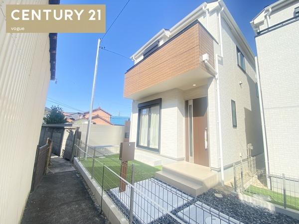 春日井市妙慶町２丁目の新築一戸建