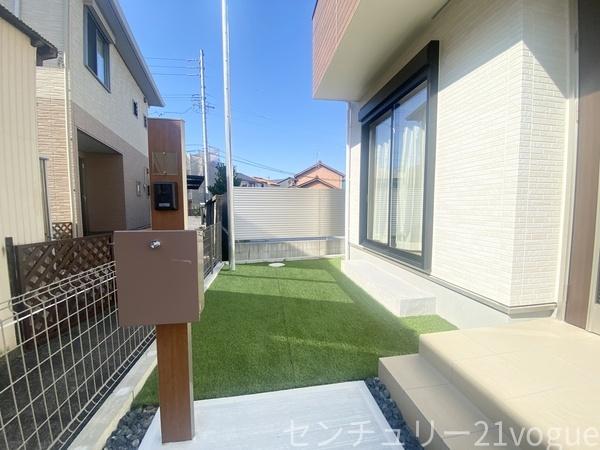 春日井市妙慶町２丁目の新築一戸建