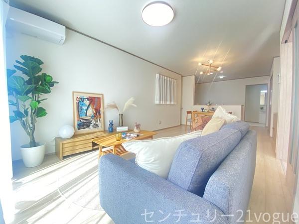 春日井市妙慶町２丁目の新築一戸建