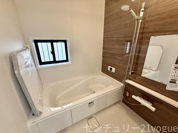 春日井市妙慶町２期　２号棟