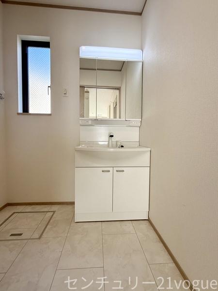 春日井市妙慶町２期　２号棟