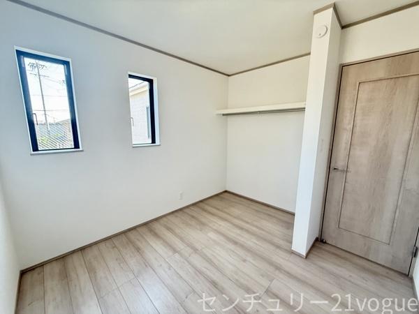 春日井市妙慶町２期　２号棟