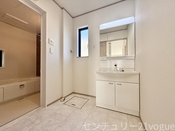 春日井市妙慶町２期　２号棟