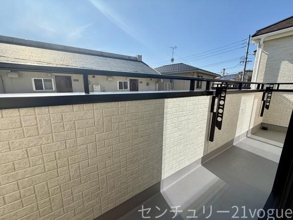 春日井市妙慶町２期　２号棟