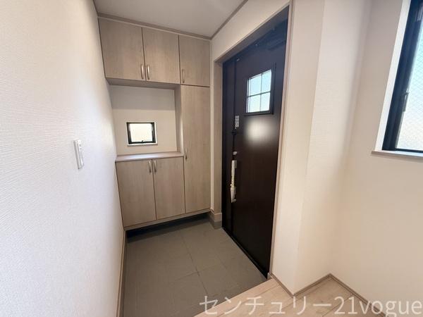 春日井市妙慶町２期　２号棟