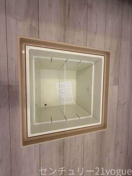 春日井市妙慶町２期　２号棟