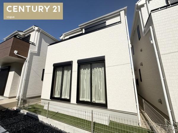 春日井市妙慶町2期 2号棟