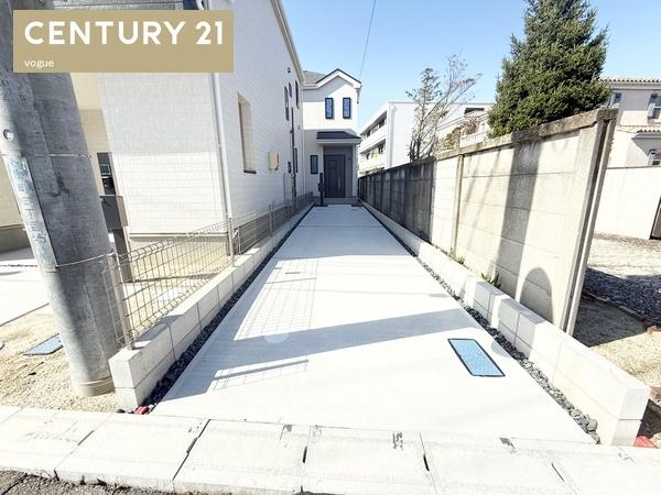 春日井市妙慶町２期　２号棟